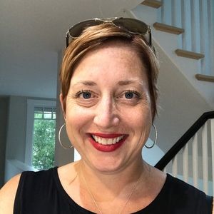 Meet your Posher, Erika